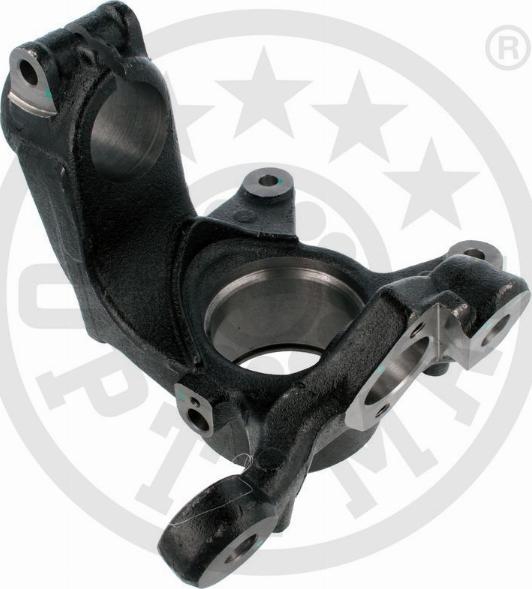 Optimal KN-501158-01-R - Поворотний кулак, підвіска колеса avtolavka.club