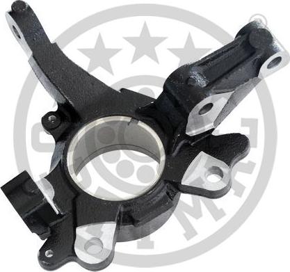 Optimal KN-800398-01-L - Поворотний кулак, підвіска колеса avtolavka.club