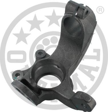 Optimal KN-301574-01-R - Поворотний кулак, підвіска колеса avtolavka.club