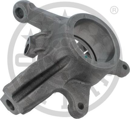 Optimal KN-701849-02-L - Поворотний кулак, підвіска колеса avtolavka.club