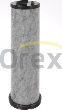 Orex 952010 - Фільтр додаткового повітря avtolavka.club