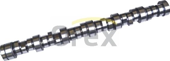 Orex 405004 - Шток avtolavka.club