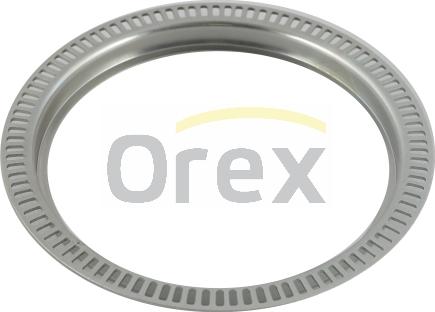 Orex 401009 - Зубчастий диск імпульсного датчика, протівобл. устр. avtolavka.club