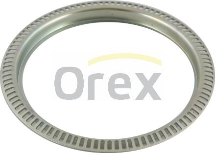 Orex 401008 - Зубчастий диск імпульсного датчика, протівобл. устр. avtolavka.club