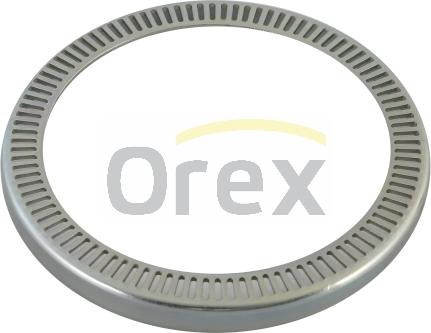 Orex 401007 - Зубчастий диск імпульсного датчика, протівобл. устр. avtolavka.club