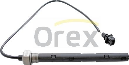 Orex 401013 - Датчик, рівень моторного масла avtolavka.club
