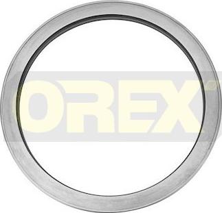 Orex 597002 - Ущільнююче кільце, сальник, маточина колеса avtolavka.club