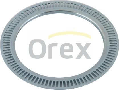 Orex 501011 - Зубчастий диск імпульсного датчика, протівобл. устр. avtolavka.club