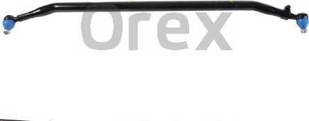 Orex 532017 - Поперечна рульова тяга avtolavka.club