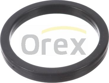 Orex 616004 - Прокладка, водяний насос avtolavka.club