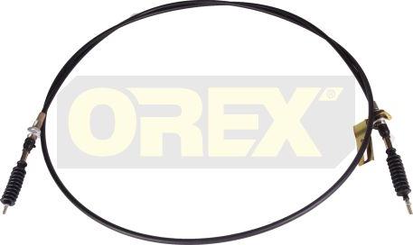 Orex 618021 - Тросик газу avtolavka.club