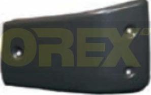 Orex 688009 - Буфер, бампер avtolavka.club