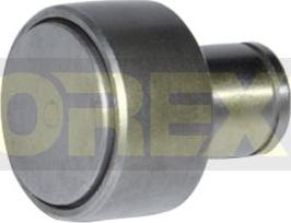 Orex 633018 - Підшипник, важіль вимикання зчеплення avtolavka.club