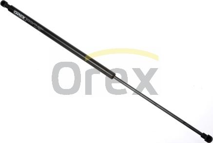 Orex 674002 - Газова пружина, фронтальна кришка avtolavka.club