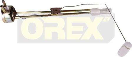 Orex 147005 - Датчик, рівень палива avtolavka.club