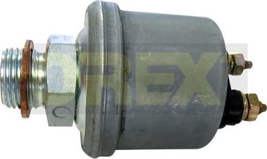 Orex 101037 - Датчик, тиск масла avtolavka.club