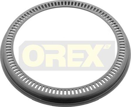 Orex 101023 - Зубчастий диск імпульсного датчика, протівобл. устр. avtolavka.club