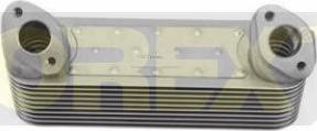 Orex 118022 - Масляний радіатор, рухове масло avtolavka.club
