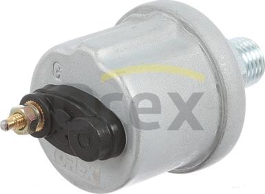 Orex 118103 - Датчик, тиск масла avtolavka.club