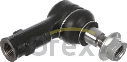 Orex 131045 - Поперечна рульова тяга avtolavka.club