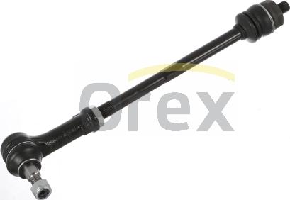 Orex 131074 - Поперечна рульова тяга avtolavka.club
