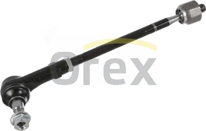 Orex 131122 - Поперечна рульова тяга avtolavka.club