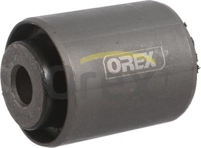 Orex 124065 - Підвіска, радіатор avtolavka.club