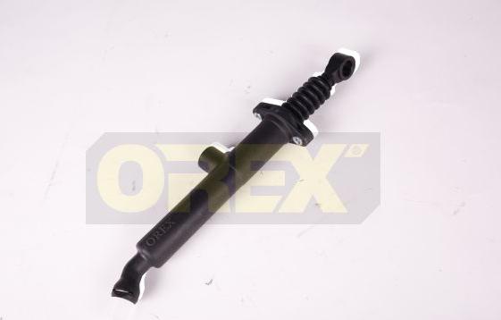 Orex 125048 - Головний циліндр, система зчеплення avtolavka.club