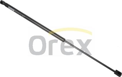 Orex 174013 - Газова пружина, фронтальна кришка avtolavka.club