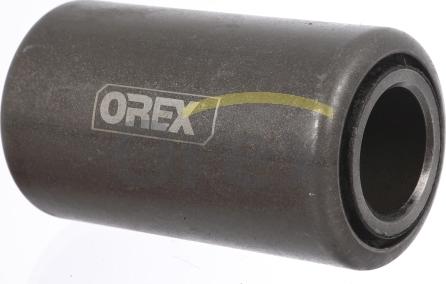 Orex 840010 - Втулка, листова ресора avtolavka.club