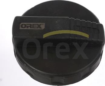 Orex 290009 - Кришка, паливної бак avtolavka.club