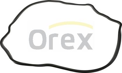 Orex 216013 - Прокладка, масляна ванна avtolavka.club