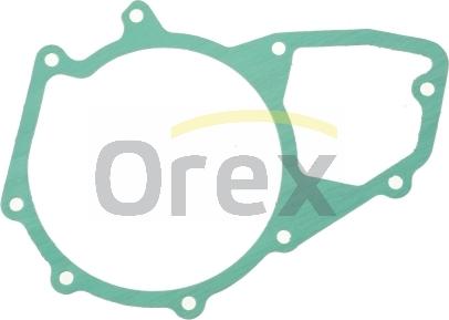 Orex 216012 - Прокладка, водяний насос avtolavka.club