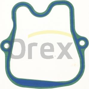 Orex 216017 - Прокладка, кришка головки циліндра avtolavka.club