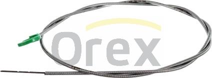 Orex 218068 - Покажчик рівня масла avtolavka.club