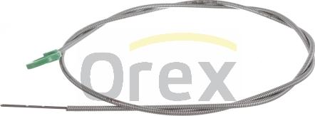 Orex 218032 - Покажчик рівня масла avtolavka.club