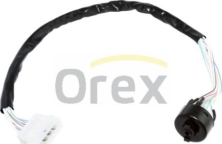 Orex 220096 - Комутатор, система запалювання avtolavka.club