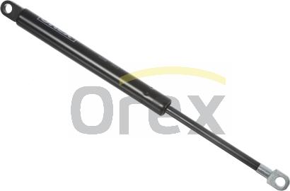 Orex 274032 - Газова пружина, кришка багажник avtolavka.club