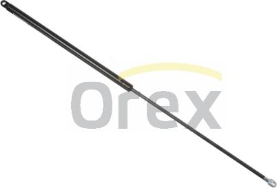 Orex 274029 - Газова пружина, фронтальна кришка avtolavka.club