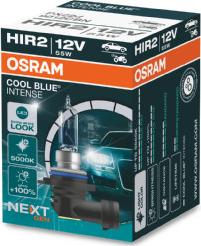 Osram 9012CBN - Лампа розжарювання, фара дальнього світла avtolavka.club