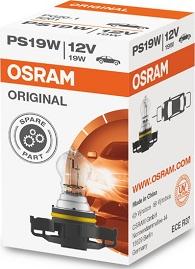 Osram 5201 - Лампа розжарювання, ліхтар покажчика повороту avtolavka.club