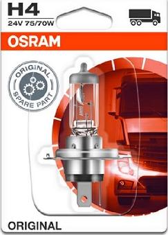 Osram 64196-01B - Лампа розжарювання, фара дальнього світла avtolavka.club