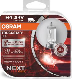 Osram 64196TSP-HCB - Лампа розжарювання, фара дальнього світла avtolavka.club