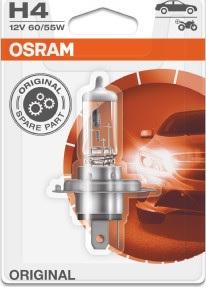 Osram 64193-01B - Лампа розжарювання, фара дальнього світла avtolavka.club