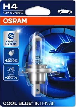 Osram 64193CBI-01B - Лампа розжарювання, фара дальнього світла avtolavka.club