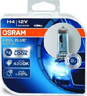 Osram 64193CBI-HCB - Лампа розжарювання, фара дальнього світла avtolavka.club