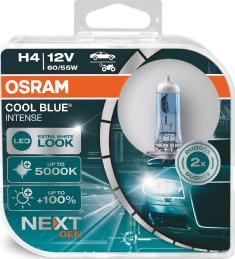 Osram 64193CBN-HCB - Лампа розжарювання, фара дальнього світла avtolavka.club