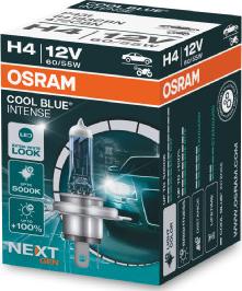Osram 64193CBN - Лампа розжарювання, фара дальнього світла avtolavka.club