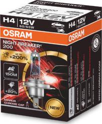 Osram 64193NB200 - Лампа розжарювання, фара дальнього світла avtolavka.club