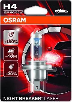 Osram 64193NBL-01B - Лампа розжарювання, фара дальнього світла avtolavka.club